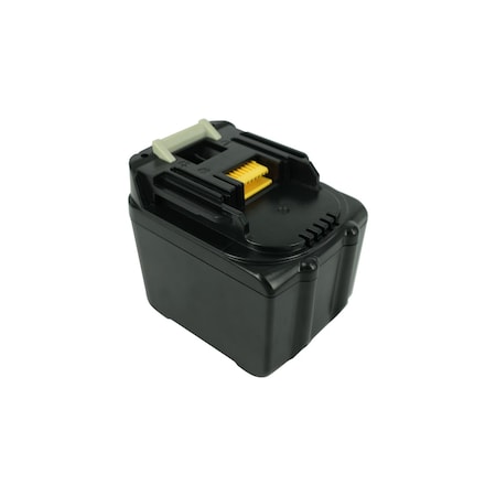 Dantona Power Tool Battery, TOOL-485LI-60 TOOL-485LI-60